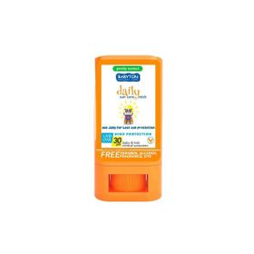 Babyton Daily 20 gr SPF30 Güneş Koruyucu Stick
