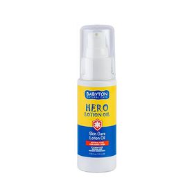 Babyton Hero Nemlendirici Losyon 50 ml Sprey