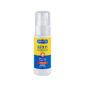 Babyton Hero Nemlendirici Losyon 50 ml Sprey