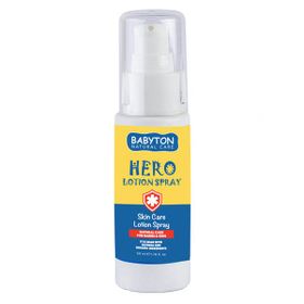 Babyton Hero Nemlendirici Losyon 50 ml Sprey