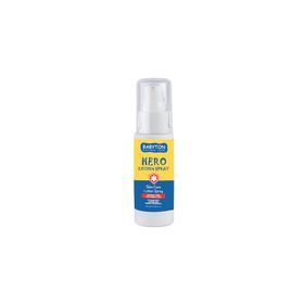 Babyton Hero Nemlendirici Losyon 50 ml Sprey