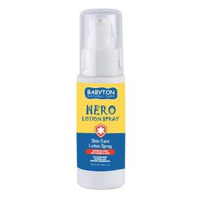 Babyton Hero Nemlendirici Losyon 50 ml Sprey