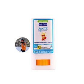 Babyton Sport 20 gr SPF50 Güneş Koruyucu Stick