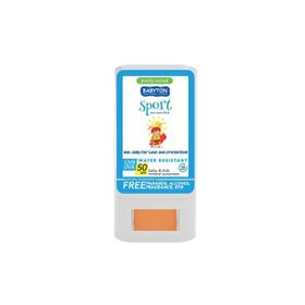 Babyton Sport 20 gr SPF50 Güneş Koruyucu Stick