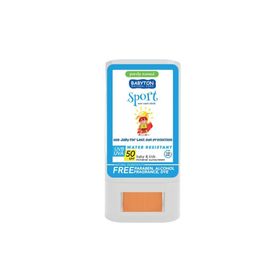 Babyton Sport 20 gr SPF50 Güneş Koruyucu Stick