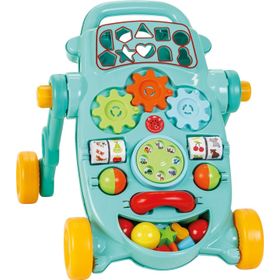Baby&Toys Happy İlk Adım Arabası