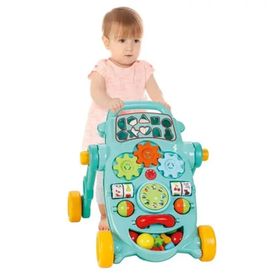 Baby&Toys Happy İlk Adım Arabası