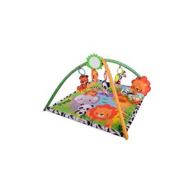 Baby&Toys Safari Bebek Oyun Halısı