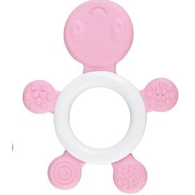 BabyZ BYZ-30772 Kamplumbağa Dişlik