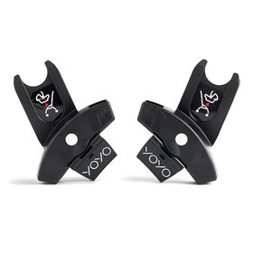 BabyzenYOY-BZ10205 Yoyo+ Oto Koltuğu Adaptörü
