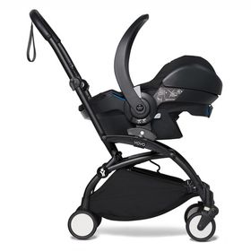 BabyzenYOY-BZ10205 Yoyo+ Oto Koltuğu Adaptörü