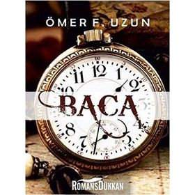 Baca - Ömer F. UZUN