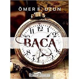 Baca - Ömer F. UZUN