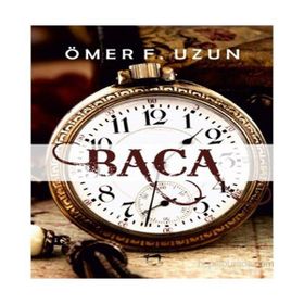Baca - Ömer F. UZUN