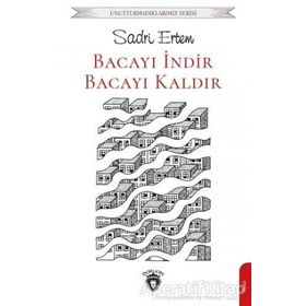 Bacayı İndir Bacayı Kaldır - Sadri Ertem