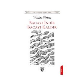 Bacayı İndir Bacayı Kaldır - Sadri Ertem