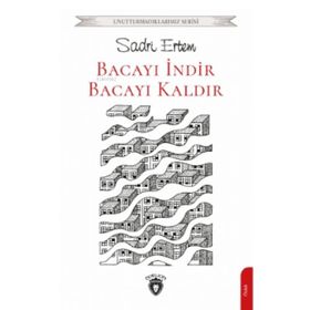 Bacayı İndir Bacayı Kaldır - Sadri Ertem