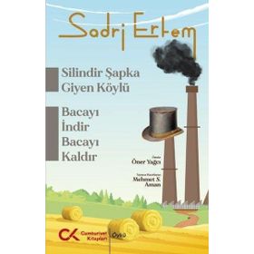 Bacayı İndir Bacayı Kaldır - Sadri Ertem