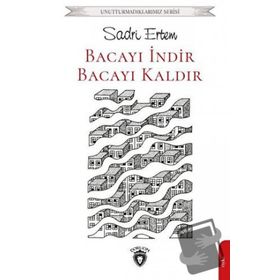 Bacayı İndir Bacayı Kaldır - Sadri Ertem