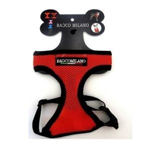 Bacco Medium Milano Göğüs Tasması