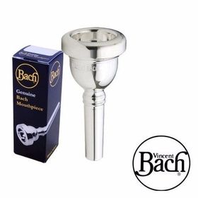 Bach 12C 350-12C Small Shank Trombon Ağızlığı