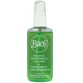Bach 1800B Ağızlık Temizleme Spreyi