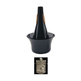 Bach 1863 Cup Mute Trombon Susturucu