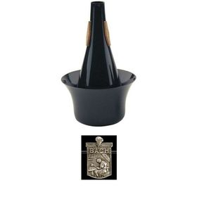 Bach 1863 Cup Mute Trombon Susturucu