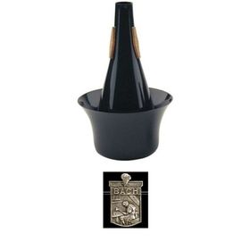 Bach 1863 Cup Mute Trombon Susturucu