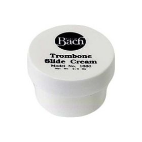 Bach 1880 Slide Cream