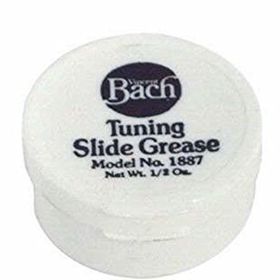 Bach 1887 Tuning Slide Grease