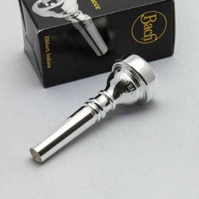 Bach 2C Flugelhorn Büğülü Ağızlığı
