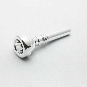 Bach 2C Flugelhorn Büğülü Ağızlığı