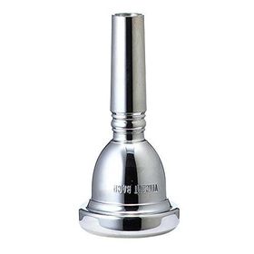 Bach - 5G - 341-5G Large Shank Trombon Ağızlığı