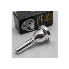Bach - 6-1-2 341-6HAL Large Shank Trombon Ağızlığı