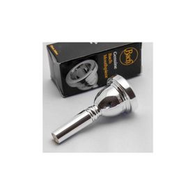 Bach - 6-1-2 341-6HAL Large Shank Trombon Ağızlığı