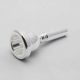 Bach 7C Small Shank Trombon Ağızlığı