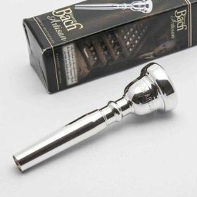 Bach Artisan Collection 3C Trampet Ağızlığı