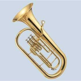 Bach B1110 Bariton