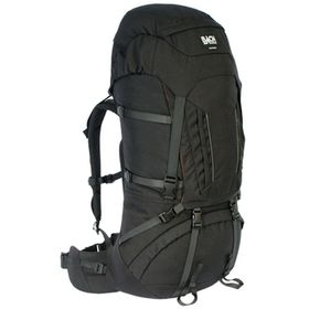 Bach Day Dream 50 lt 37-48 cm Siyah Unisex Sırt Çantası