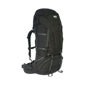 Bach Day Dream 50 lt 37-48 cm Siyah Unisex Sırt Çantası