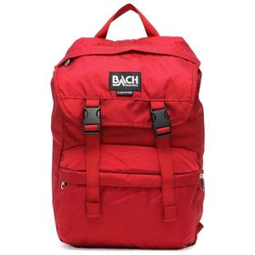 Bach Flinstone 25 lt Kırmızı Sırt Çantası