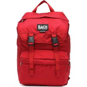 Bach Flinstone 25 lt Kırmızı Sırt Çantası