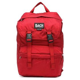 Bach Flinstone 25 lt Kırmızı Sırt Çantası