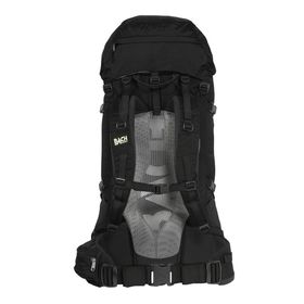 Bach Journeyman 48 lt 45-55 cm Medium Siyah Unisex Sırt Çantası