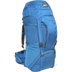 Bach Lite Mare 60 lt 37-47 cm Small Mavi Kadın Sırt Çantası