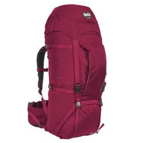 Bach Lite Mare 60 lt 45-55 cm Kırmızı Unisex Sırt Çantası