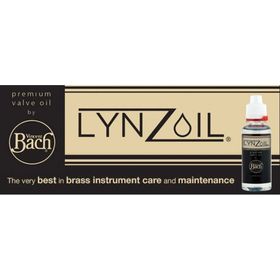 Bach Lynz Oil Volz Piston Yağı