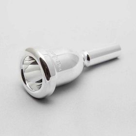 Bach Mega Tone 4G Large Shank Trombon Ağızlığı