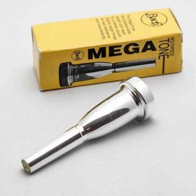 Bach - MegaTone 3C - K351-3C Trompet Ağızlığı